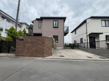 【神奈川県/藤沢市宮原】藤沢市宮原戸建 外観