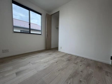 【神奈川県/藤沢市宮原】藤沢市宮原戸建 洋室：4.5帖