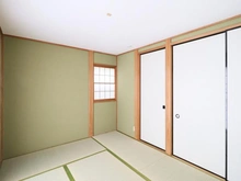 【神奈川県/横浜市磯子区磯子】磯子区磯子7丁目　中古戸建 和室
