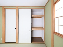 【神奈川県/横浜市磯子区磯子】磯子区磯子7丁目　中古戸建 和室
