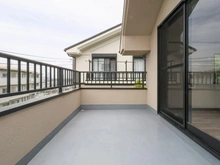 【神奈川県/横浜市磯子区磯子】磯子区磯子7丁目　中古戸建 バルコニー