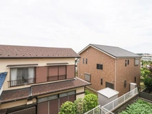 【神奈川県/横浜市磯子区磯子】磯子区磯子7丁目　中古戸建 眺望