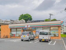 【神奈川県/横浜市戸塚区矢部町】戸塚区矢部町　中古戸建 セブンイレブン戸塚矢部町北店（現地より約90m）