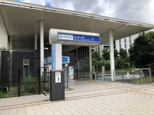 【神奈川県/横浜市旭区さちが丘】横浜市旭区さちが丘戸建て  相鉄いずみ野線「南万騎が原」駅（現地より約895m）