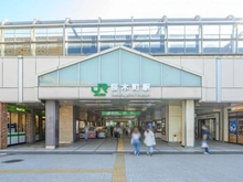 【神奈川県/横浜市西区西戸部町】横浜市西区西戸部町2丁目　戸建 京浜東北線「桜木町」駅（現地より約1,380m）