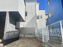 【神奈川県/横浜市保土ケ谷区権太坂】保土ヶ谷区権太坂3丁目　新築戸建 駐車場