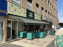 【神奈川県/横浜市西区元久保町】横浜市西区元久保町　戸建  FUJI保土ケ谷店（現地より約710m）