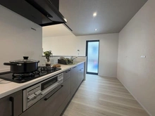 【神奈川県/横浜市栄区上之町】横浜市栄区上之町　新築戸建 キッチン