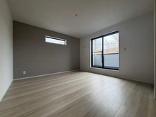 【神奈川県/横浜市栄区上之町】横浜市栄区上之町　新築戸建 洋室