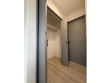 【神奈川県/横浜市栄区上之町】横浜市栄区上之町　新築戸建 収納