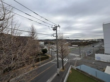 【神奈川県/横浜市栄区上之町】横浜市栄区上之町　新築戸建 眺望