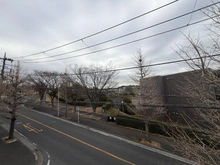 【神奈川県/横浜市栄区上之町】横浜市栄区上之町　新築戸建 眺望