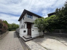 【神奈川県/横浜市都筑区北山田】横浜市都筑区北山田2丁目　戸建 外観