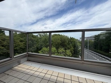 【神奈川県/横浜市都筑区北山田】横浜市都筑区北山田2丁目　戸建 バルコニー