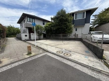 【神奈川県/横浜市都筑区北山田】横浜市都筑区北山田2丁目　戸建 駐車場：最大3台駐車可能
※車種によります