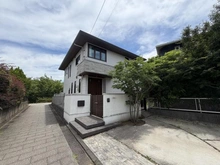 【神奈川県/横浜市都筑区北山田】横浜市都筑区北山田2丁目　戸建 外観