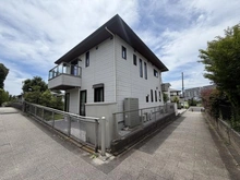 【神奈川県/横浜市都筑区北山田】横浜市都筑区北山田2丁目　戸建 外観
