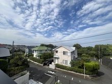 【神奈川県/横浜市金沢区能見台】金沢区能見台1丁目新築戸建 眺望