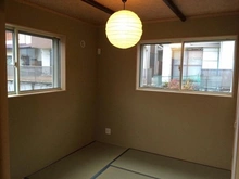 【神奈川県/横浜市南区唐沢】南区唐沢　中古戸建 和室