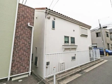 【神奈川県/横浜市南区唐沢】南区唐沢　中古戸建 外観