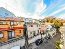【神奈川県/横浜市保土ケ谷区瀬戸ケ谷町】横浜市保土ケ谷区瀬戸ケ谷町　戸建 眺望