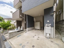 【神奈川県/横浜市保土ケ谷区瀬戸ケ谷町】横浜市保土ケ谷区瀬戸ケ谷町　戸建 駐車場：※家具・調度品は販売価格に含まれておりません