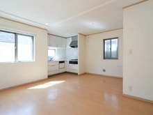 【神奈川県/横浜市保土ケ谷区新桜ケ丘】保土ヶ谷区新桜ケ丘1丁目　中古戸建 LDK