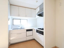 【神奈川県/横浜市保土ケ谷区新桜ケ丘】保土ヶ谷区新桜ケ丘1丁目　中古戸建 キッチン