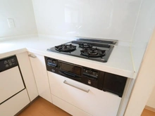 【神奈川県/横浜市保土ケ谷区新桜ケ丘】保土ヶ谷区新桜ケ丘1丁目　中古戸建 キッチン