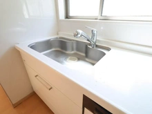 【神奈川県/横浜市保土ケ谷区新桜ケ丘】保土ヶ谷区新桜ケ丘1丁目　中古戸建 キッチン