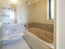 【神奈川県/横浜市保土ケ谷区新桜ケ丘】保土ヶ谷区新桜ケ丘1丁目　中古戸建 浴室