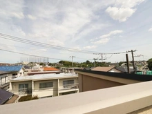 【神奈川県/横浜市保土ケ谷区新桜ケ丘】保土ヶ谷区新桜ケ丘1丁目　中古戸建 眺望