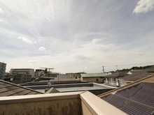 【神奈川県/横浜市保土ケ谷区新桜ケ丘】保土ヶ谷区新桜ケ丘1丁目　中古戸建 眺望