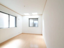 【神奈川県/横浜市保土ケ谷区新桜ケ丘】保土ヶ谷区新桜ケ丘1丁目　中古戸建 洋室