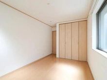 【神奈川県/横浜市保土ケ谷区新桜ケ丘】保土ヶ谷区新桜ケ丘1丁目　中古戸建 洋室