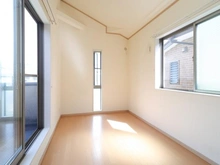 【神奈川県/横浜市保土ケ谷区新桜ケ丘】保土ヶ谷区新桜ケ丘1丁目　中古戸建 洋室