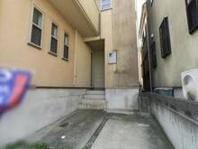 【神奈川県/横浜市保土ケ谷区新桜ケ丘】保土ヶ谷区新桜ケ丘1丁目　中古戸建 外観