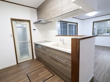 【神奈川県/横浜市戸塚区汲沢】戸塚区汲沢6丁目　中古戸建 LDK