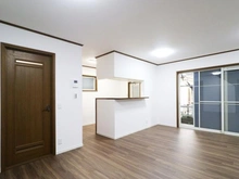 【神奈川県/横浜市戸塚区汲沢】戸塚区汲沢6丁目　中古戸建 LDK