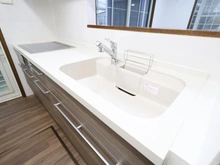 【神奈川県/横浜市戸塚区汲沢】戸塚区汲沢6丁目　中古戸建 キッチン