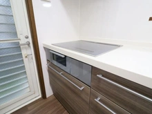 【神奈川県/横浜市戸塚区汲沢】戸塚区汲沢6丁目　中古戸建 キッチン