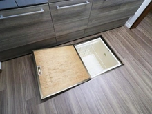 【神奈川県/横浜市戸塚区汲沢】戸塚区汲沢6丁目　中古戸建 キッチン