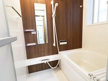 【神奈川県/横浜市戸塚区汲沢】戸塚区汲沢6丁目　中古戸建 浴室