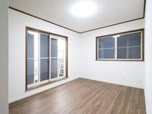 【神奈川県/横浜市戸塚区汲沢】戸塚区汲沢6丁目　中古戸建 洋室