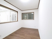 【神奈川県/横浜市戸塚区汲沢】戸塚区汲沢6丁目　中古戸建 洋室