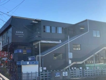 【神奈川県/横浜市保土ケ谷区常盤台】保土ケ谷区常盤台新築戸建1号棟（全2棟）  相鉄本線「和田町」駅（現地より約750m）