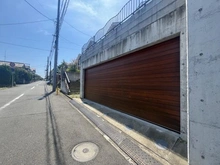【神奈川県/横浜市緑区鴨居】横浜市緑区鴨居4丁目　戸建 外観