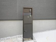 【神奈川県/横浜市南区別所】南区別所6丁目　新築戸建　1号棟（全2棟） 敷地内