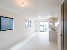 【神奈川県/横浜市南区別所】南区別所6丁目　新築戸建　1号棟（全2棟） LDK