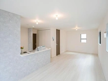 【神奈川県/横浜市南区別所】南区別所6丁目　新築戸建　1号棟（全2棟） LDK